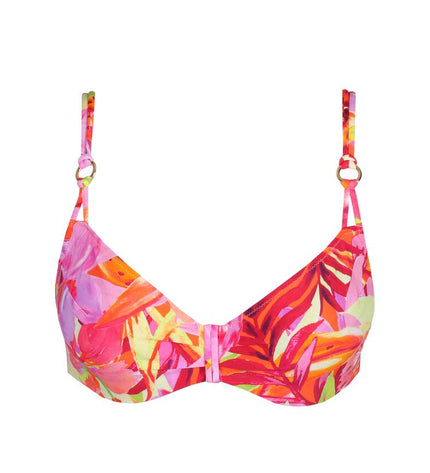 Marie Jo Swim Bikini Top ( ohne Polsterung ) Shubra Musa