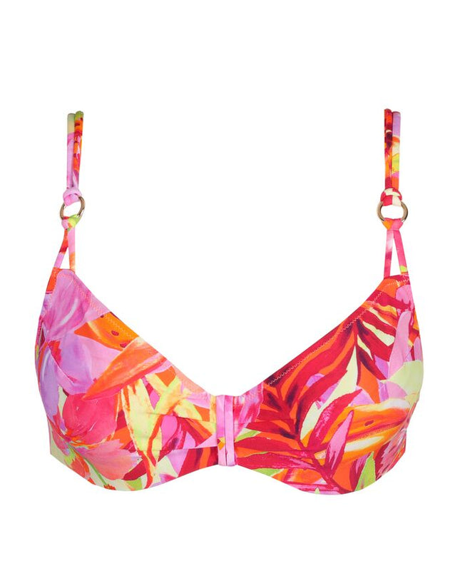 Marie Jo Swim Bikini Top ( ohne Polsterung ) Shubra Musa