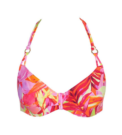 Marie Jo Swim Bikini Top ( ohne Polsterung ) Shubra Musa