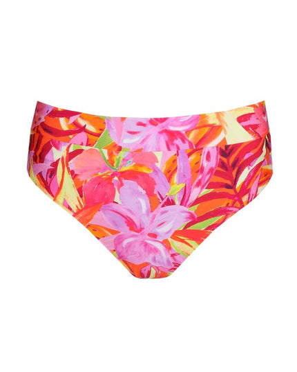 Marie Jo Swim Bikinislip mit Umschlag Shubra musa