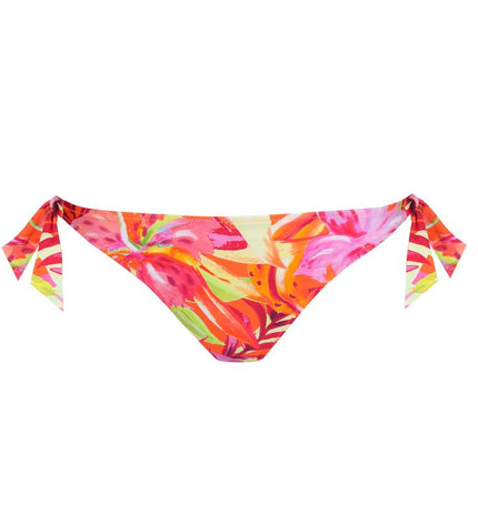 Marie Jo Swim Bikini Hüftslip mit Schnüren Shubra musa