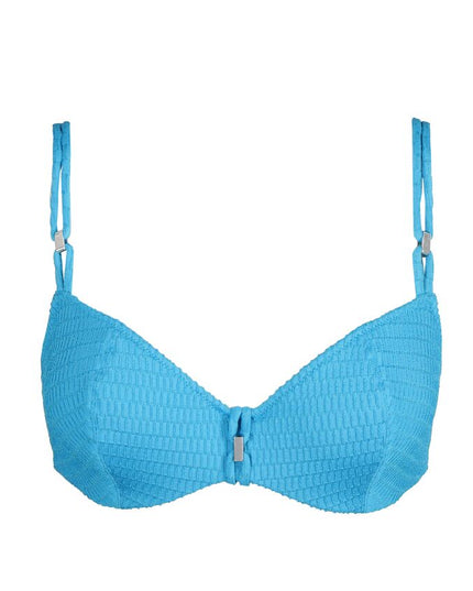 Haut de bikini Marie Jo Swim (sans rembourrage) Cherilyn sea Breeze