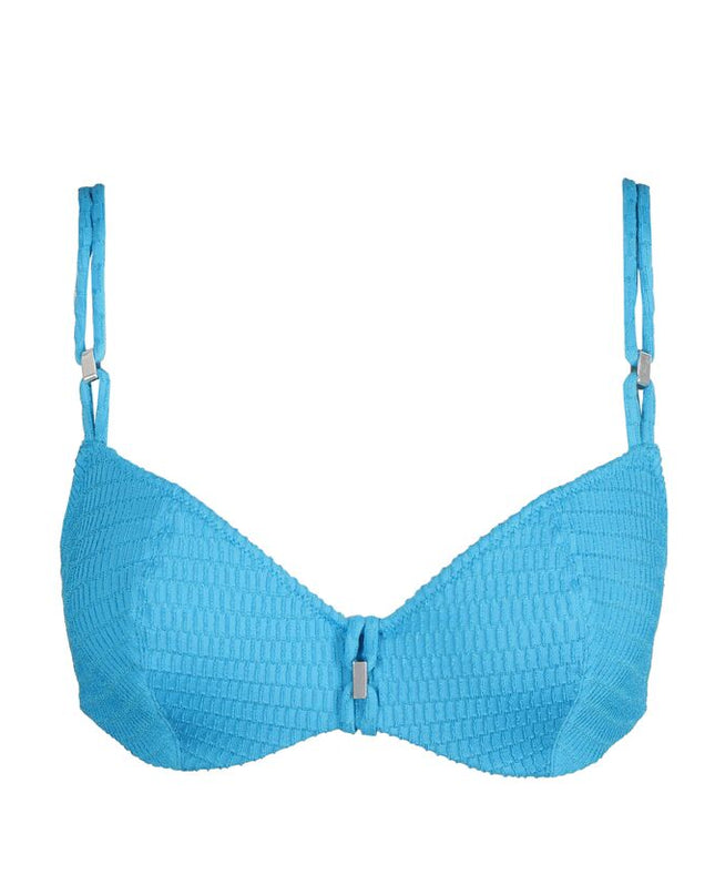 Haut de bikini Marie Jo Swim (sans rembourrage) Cherilyn sea Breeze