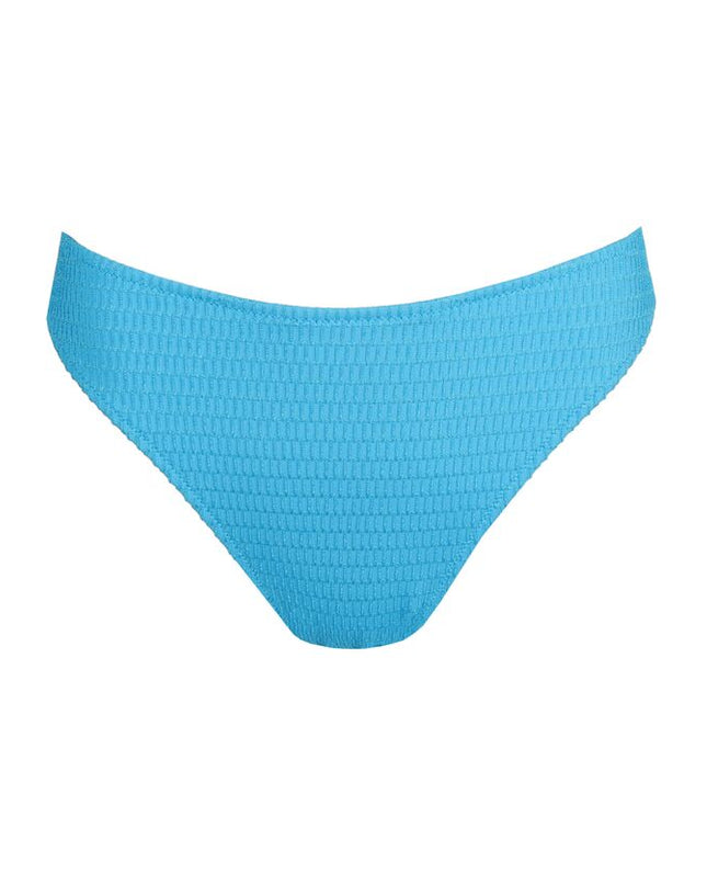 Marie Jo Swim Bikini Slip Brésilien Cherilyn brise marine