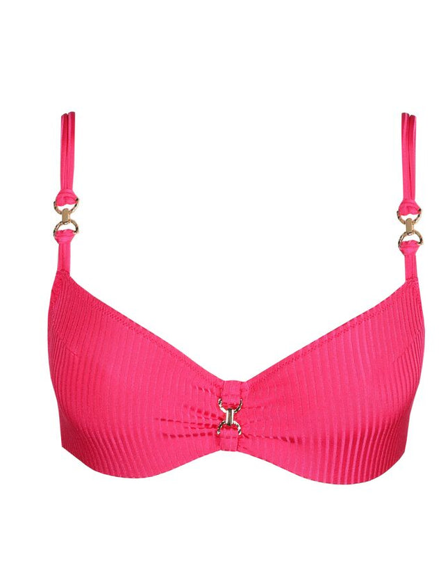 Marie Jo Swim Bikini Top ( ohne Polsterung ) Emly dragon fruit