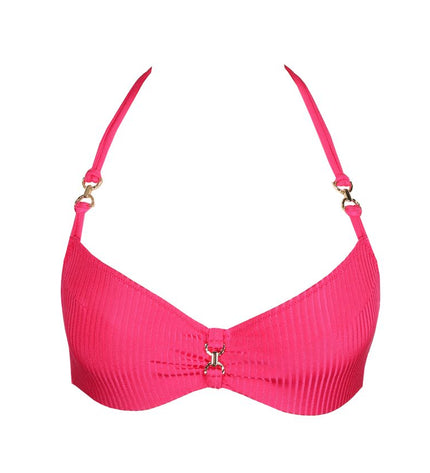 Marie Jo Swim Bikini Top ( ohne Polsterung ) Emly dragon fruit