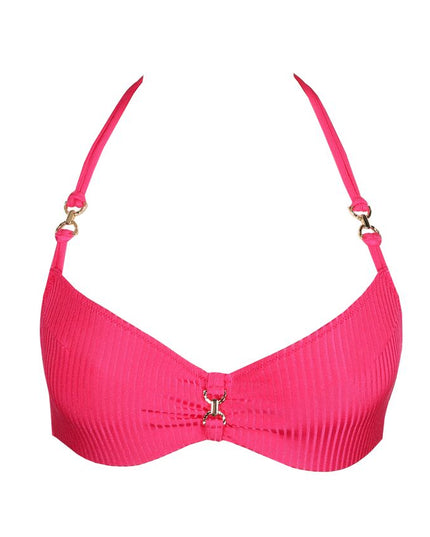 Marie Jo Swim Bikini Top ( ohne Polsterung ) Emly dragon fruit