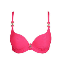 Marie Jo Swim unterlegter Bikini Herzform Emly dragon fruit