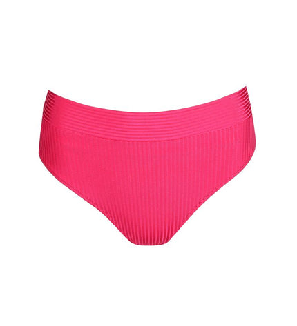 Marie Jo Swim Bikinislip mit Umschlag Emly dragon fruit