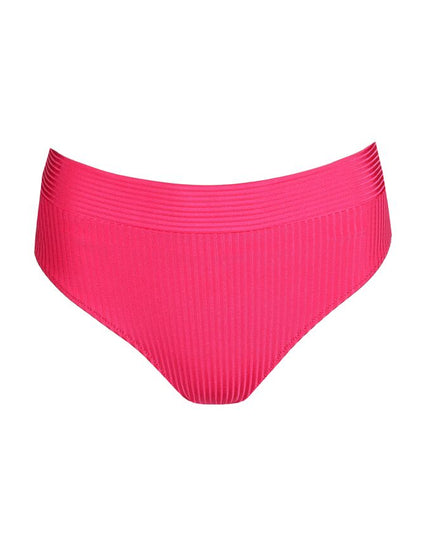 Marie Jo Swim Bikinislip mit Umschlag Emly dragon fruit