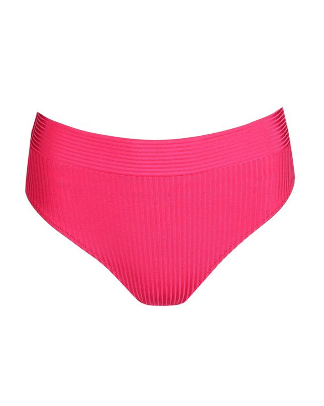 Marie Jo Swim Bikinislip mit Umschlag Emly dragon fruit