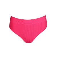 Marie Jo Swim Bikinislip mit Umschlag Emly dragon fruit