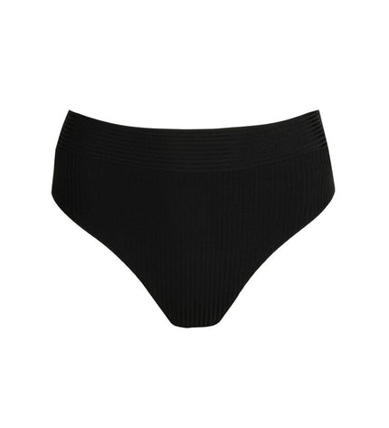 Marie Jo Swim Bikinislip mit Umschlag Emly schwarz