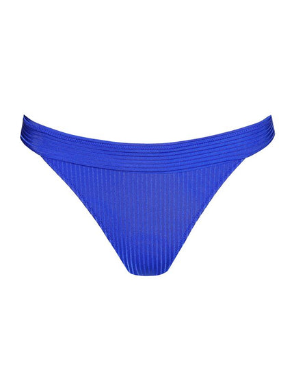 Marie Jo Swim Bikini Slip Brazilian Emly electric blue