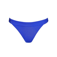 Marie Jo Swim Bikini Slip Brazilian Emly electric blue