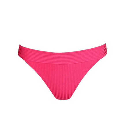 Marie Jo Swim Bikini Slip Brazilian Emly dragon fruit