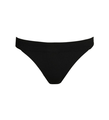 Marie Jo Swim Bikini Slip Brazilian Emly schwarz