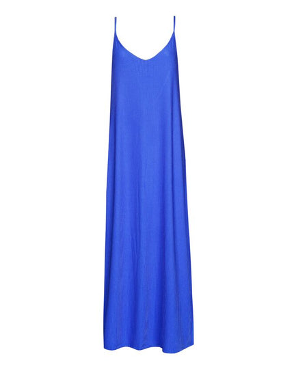 Marie Jo Swim Bademode langes Kleid Emly electric blue