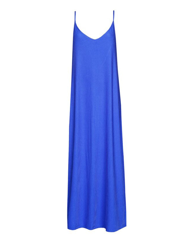 Marie Jo Swim Bademode langes Kleid Emly electric blue