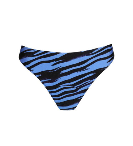 Marie Jo Swim Bikini Slip Brazilian Marva wild waves