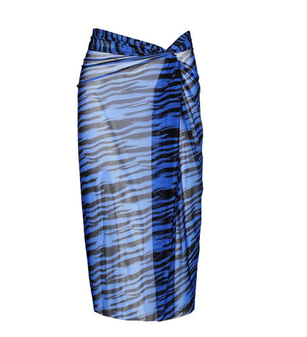 Marie Jo Swim Stretchrock Marva wild waves