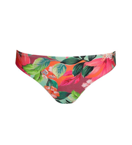 Marie Jo Swim Bikini Rioslip Norma Jeanne tropical sunset