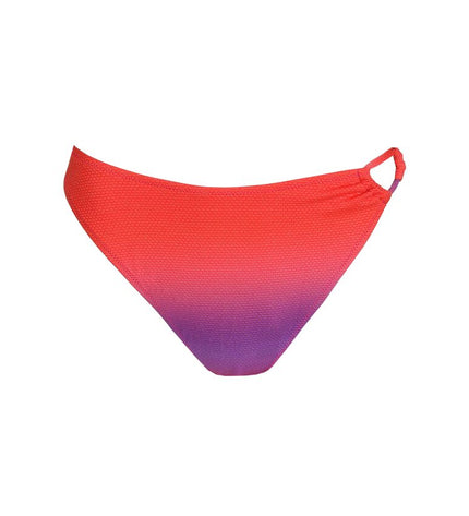 Marie Jo Swim Bikini Slip Brazilian Nusa Dua spectral