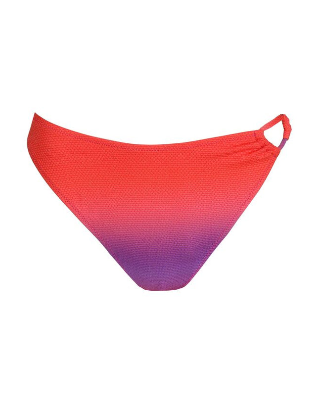 Marie Jo Swim Bikini Slip Brazilian Nusa Dua spectral