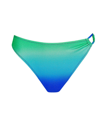 Marie Jo Swim Bikini Slip Brazilian Nusa Dua seascape