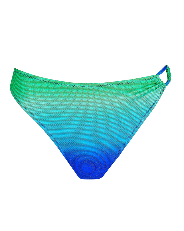 Marie Jo Swim Bikini Slip Brazilian Nusa Dua seascape