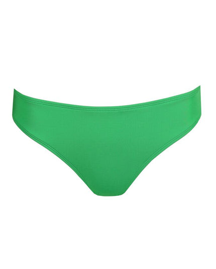 Marie Jo Swim Bikini Rioslip Madurai exotic green