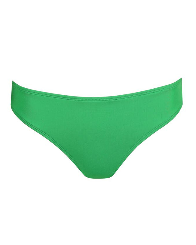 Marie Jo Swim Bikini Rioslip Madurai exotic green