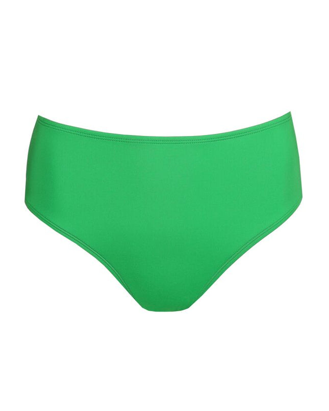 Marie Jo Swim Bikini Taillenslip Madurai exotic green