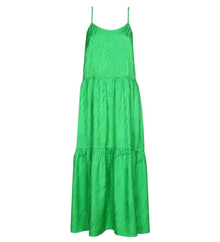 Marie Jo Swim Bademoden langes Kleid Madurai exotic green