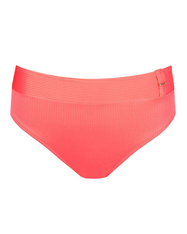 Marie Jo Swim Taillen-Bikinislip Cassie neon fiesta
