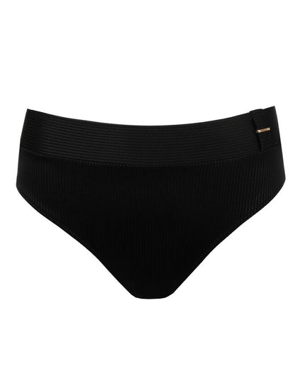 Marie Jo Swim Taillen-Bikinislip Cassie schwarz