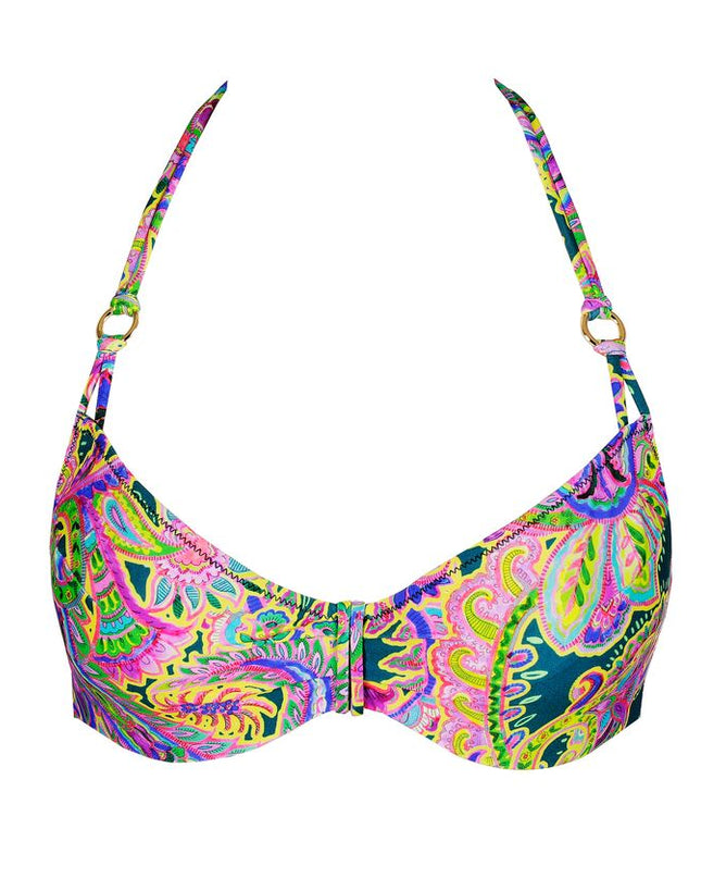 Marie Jo Swim Bikini ohne Polsterung Jolise tropical paisley