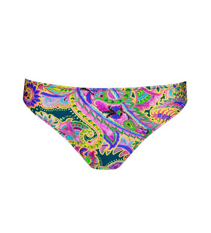 Marie Jo Swim Bikini Rioslip Jolise tropical paisley
