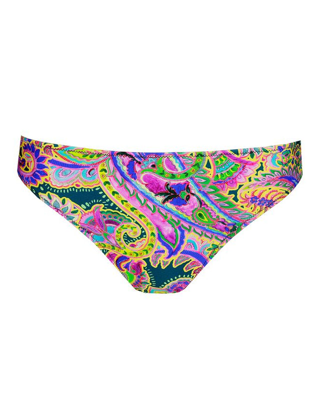 Marie Jo Swim Bikini Rioslip Jolise tropical paisley