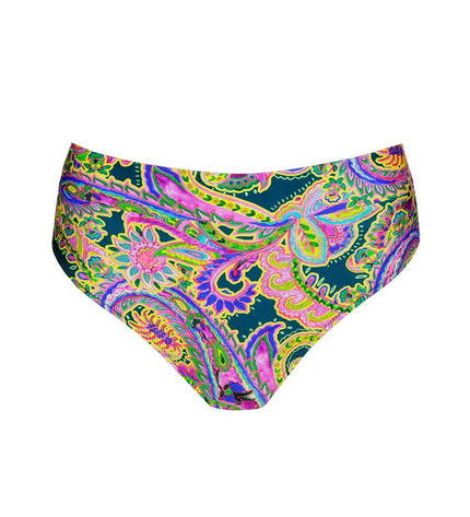 Marie Jo Swim Bikini Taillenslip Jolise tropical paisley