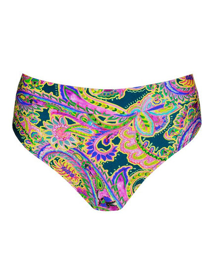 Marie Jo Swim Bikini Taillenslip Jolise tropical paisley