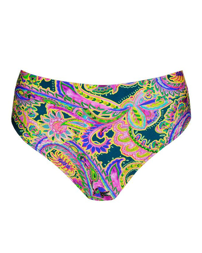 Marie Jo Swim Bikini Taillenslip Jolise tropical paisley