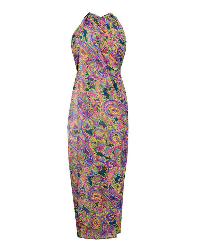 Marie Jo Swim Bademode Pareo Jolise tropical paisley