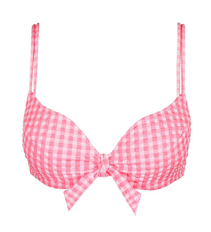 Marie Jo Swim unterlegter Bikini Herzform mit Bügel Mary Lynn