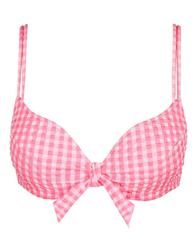 Marie Jo Swim unterlegter Bikini Herzform mit Bügel Mary Lynn