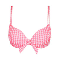 Marie Jo Swim unterlegter Bikini Herzform mit Bügel Mary Lynn