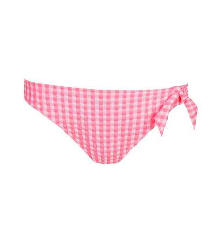 Marie Jo Swim Bikini Rioslip Mary Lynn rose gingham
