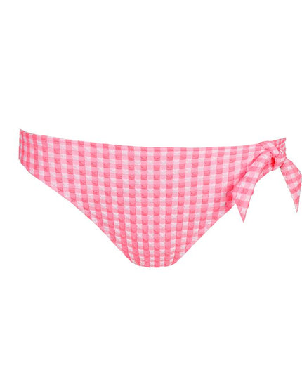Marie Jo Swim Bikini Rioslip Mary Lynn rose gingham