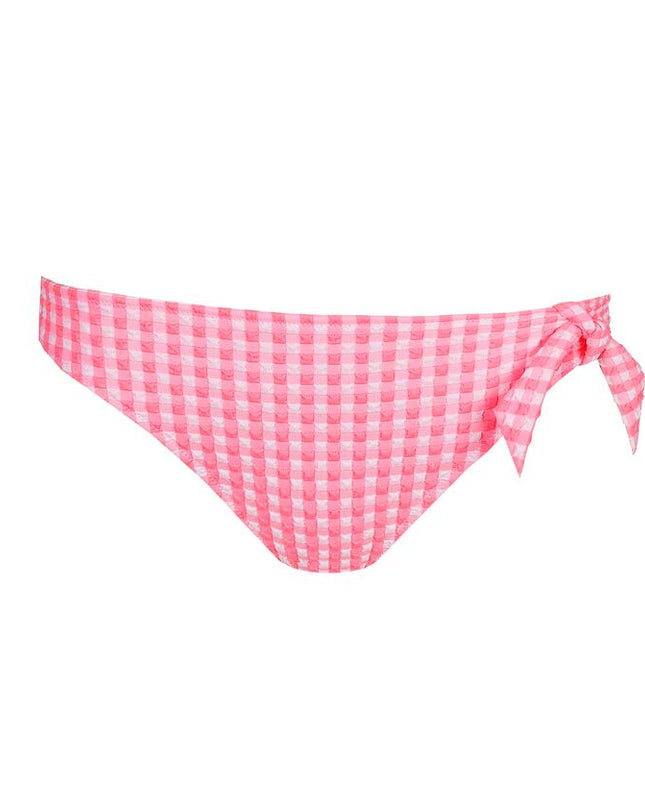 Marie Jo Swim Bikini Rioslip Mary Lynn rose gingham