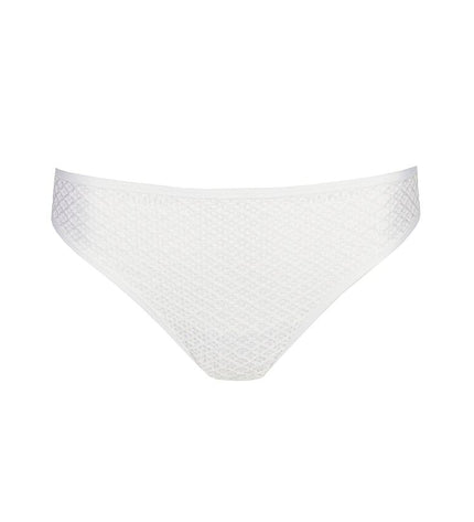 Marie Jo Swim Bikini Rioslip Taleah elfin white